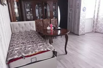 Satılır Yeni Tikili Masazırda