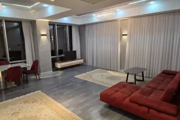 Aylıq Kirayə Yeni Tikili Yasamalda