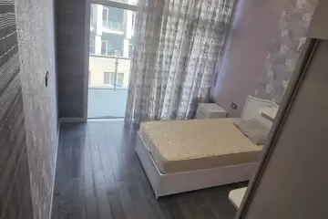 Aylıq Kirayə Yeni Tikili Yasamalda