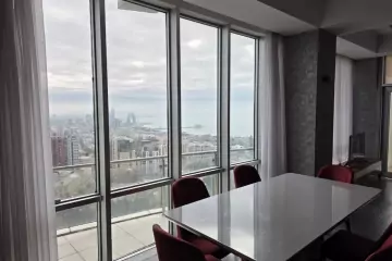 Aylıq Kirayə Yeni Tikili Yasamalda