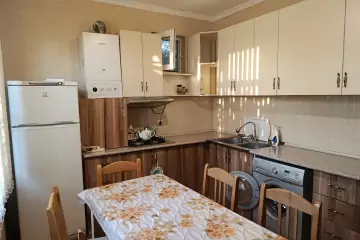 Aylıq Kirayə Həyət Evi İsmayıllı Rayonunda
