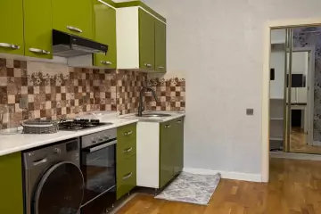 Aylıq Kirayə Yeni Tikili Bayılda