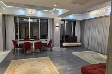 Aylıq Kirayə Yeni Tikili Yasamalda
