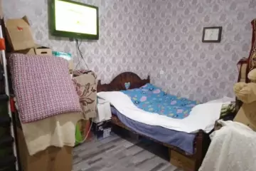 Satılır Yeni Tikili Masazırda