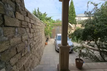 Satılır Həyət Evi Maştağada
