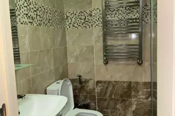 Aylıq Kirayə Yeni Tikili Bayılda