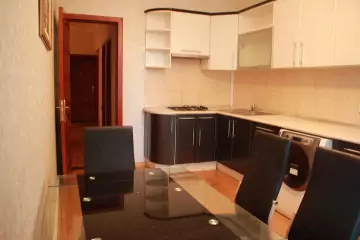 Aylıq Kirayə Yeni Tikili Nəsimi Bazarında
