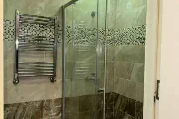 Aylıq Kirayə Yeni Tikili Bayılda