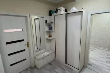 Satılır Yeni Tikili Masazırda