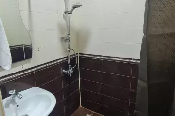 Aylıq Kirayə Yeni Tikili Səməd Vurğun Parkı