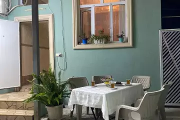Aylıq Kirayə Həyət Evi İsmayıllı Rayonunda