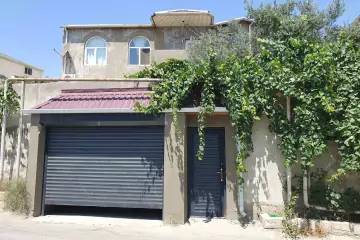 Aylıq Kirayə Həyət Evi Xırdalan şəhərində