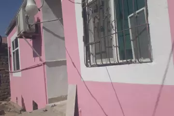 Satılır Həyət Evi Kürdəxanıda 