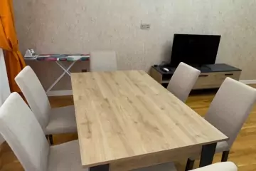 Aylıq Kirayə Yeni Tikili Bayılda
