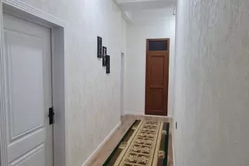 Aylıq Kirayə Yeni Tikili Səməd Vurğun Parkı