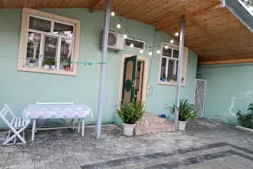 Aylıq Kirayə Həyət Evi İsmayıllı Rayonunda