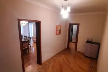Aylıq Kirayə Yeni Tikili Nəsimi Bazarında