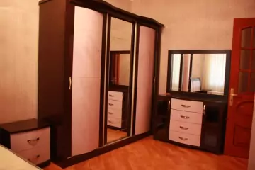 Aylıq Kirayə Yeni Tikili Nəsimi Bazarında