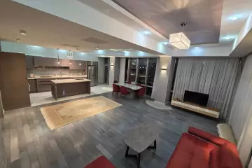 Aylıq Kirayə Yeni Tikili Yasamalda