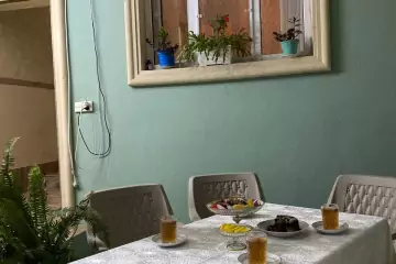 Aylıq Kirayə Həyət Evi İsmayıllı Rayonunda