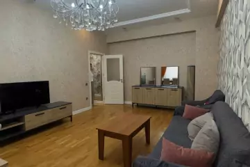 Aylıq Kirayə Yeni Tikili Bayılda