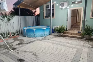 Aylıq Kirayə Həyət Evi İsmayıllı Rayonunda