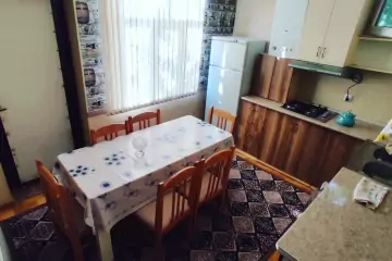 Aylıq Kirayə Həyət Evi İsmayıllı Rayonunda