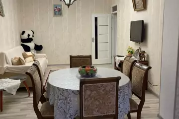 Satılır Həyət Evi Buzovnada