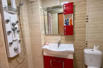 Aylıq Kirayə Yeni Tikili Gəncə Prospektində