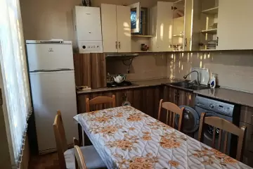 Aylıq Kirayə Həyət Evi İsmayıllı Rayonunda
