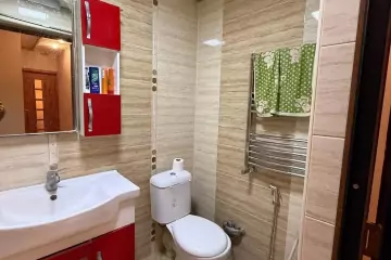 Aylıq Kirayə Yeni Tikili Gəncə Prospektində