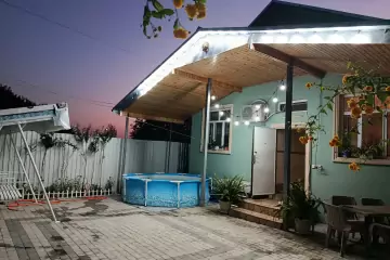 Aylıq Kirayə Həyət Evi İsmayıllı Rayonunda
