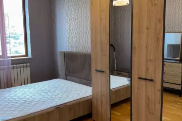 Aylıq Kirayə Yeni Tikili Bayılda