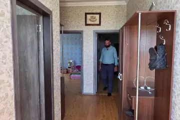 Satılır Həyət Evi Maştağada