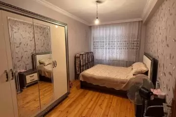 Aylıq Kirayə Yeni Tikili Gəncə Prospektində