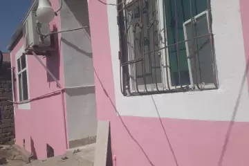 Satılır Həyət Evi Kürdəxanıda 