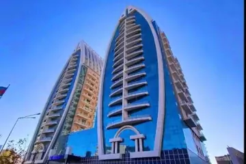 Aylıq Kirayə Yeni Tikili Yasamalda 