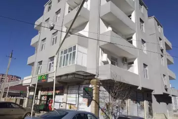 Satılır Yeni Tikili Masazırda