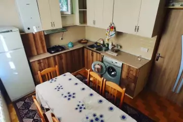 Aylıq Kirayə Həyət Evi İsmayıllı Rayonunda