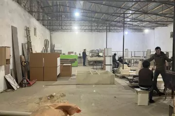 Aylıq Kirayə Obyekt Sabunçu Qəsəbəsida