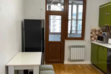 Aylıq Kirayə Yeni Tikili Bayılda