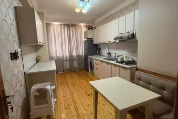 Aylıq Kirayə Yeni Tikili Gəncə Prospektində