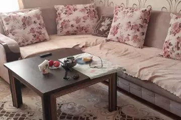 Aylıq Kirayə Yeni Tikili Xırdalan şəhərində