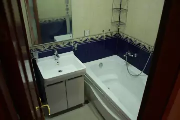 Aylıq Kirayə Yeni Tikili Nəsimi Bazarında