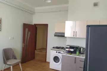 Aylıq Kirayə Yeni Tikili Yeni Yasamalda