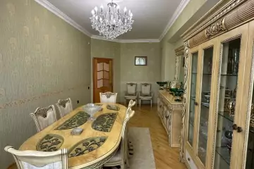 Satılır Yeni Tikili Yasamalda