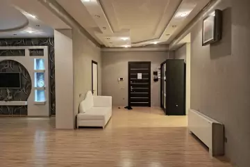 Aylıq Kirayə Yeni Tikili Yasamalda