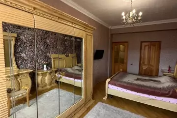Satılır Yeni Tikili Yasamalda