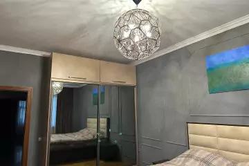 Aylıq Kirayə Yeni Tikili şərq Bazarında