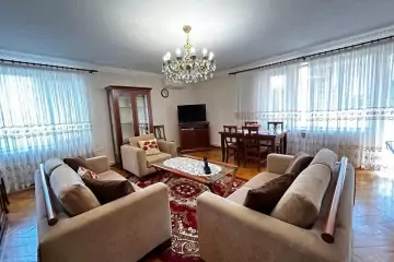 Aylıq Kirayə Yeni Tikili Yasamalda